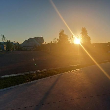 Apartamento Vieiro Con Plaza Garaje Gratis San Giacomo di Compostella Esterno foto
