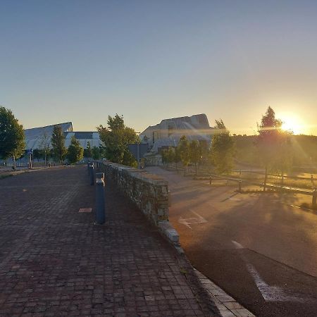 Apartamento Vieiro Con Plaza Garaje Gratis San Giacomo di Compostella Esterno foto